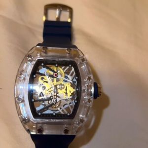 WATCH Skeleton